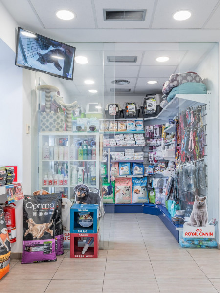 Animalicos - Tienda especializada